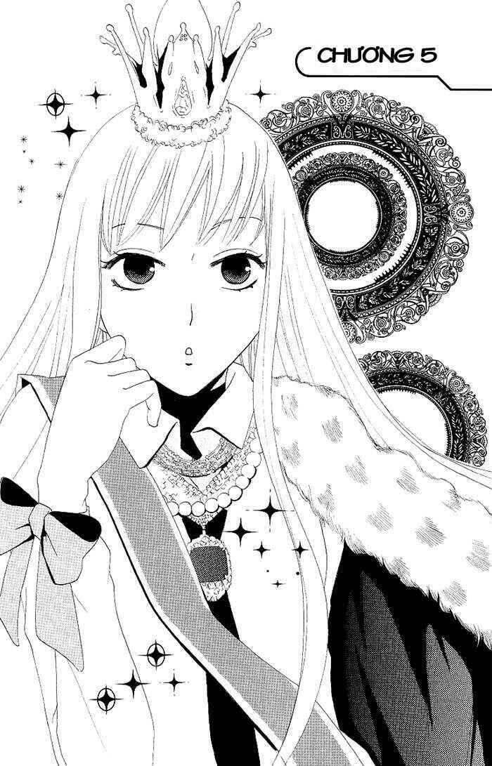 karakuri odette chapter 5 1