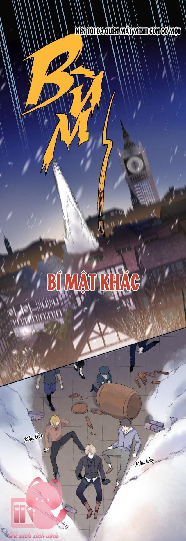 quả táo của anh chapter 1 67