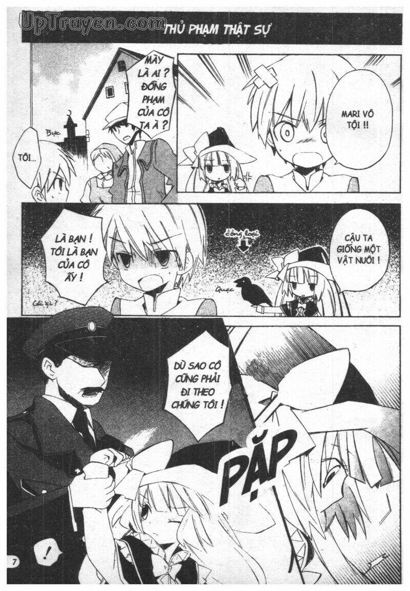 hoshi no witch chapter 2 7