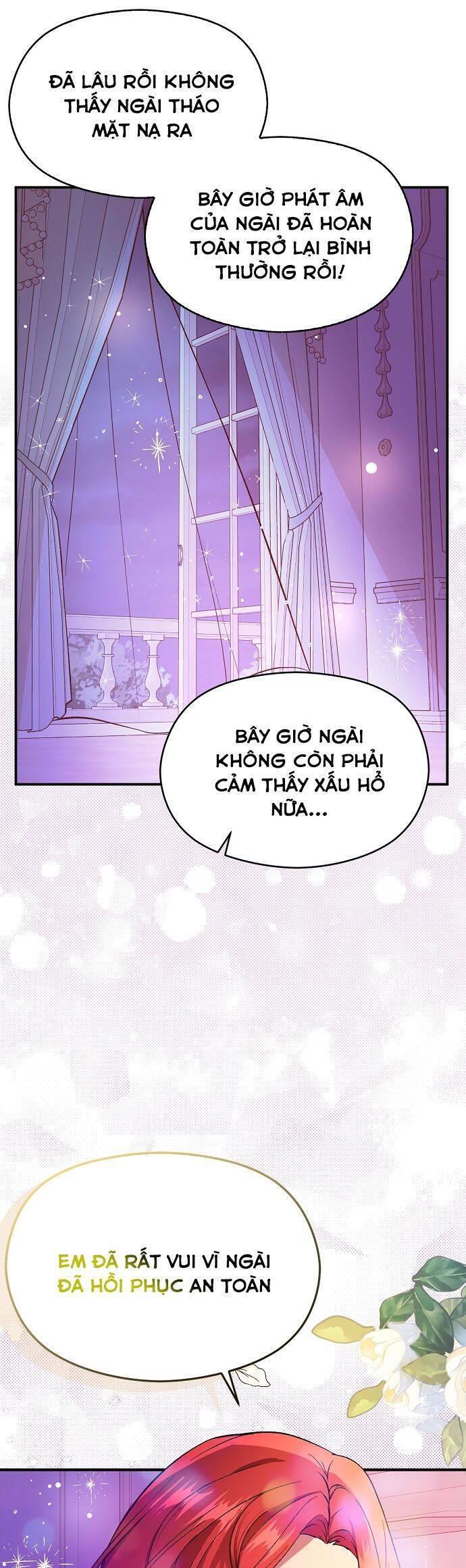 tôi không cố ý quyến rũ nam chính đâu! chapter 75 33