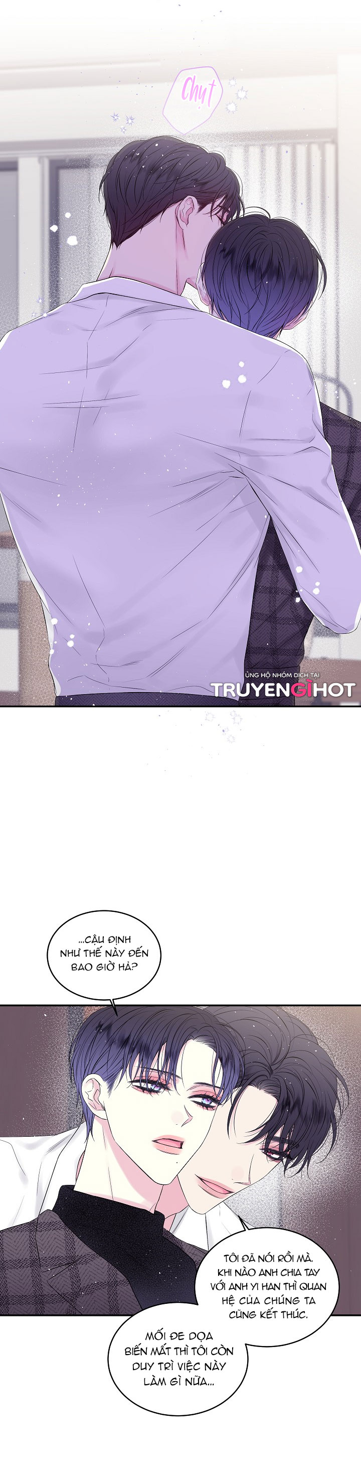 đêm thứ hai chapter 2 21