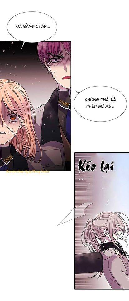 năm môn đệ của charlotte chapter 29 8