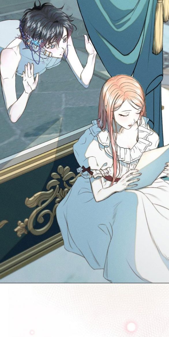 chàng tiên cá mắc kẹt trong hồ của tôi chapter 7.1 50