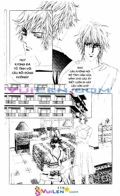 đợi em chapter 110 20