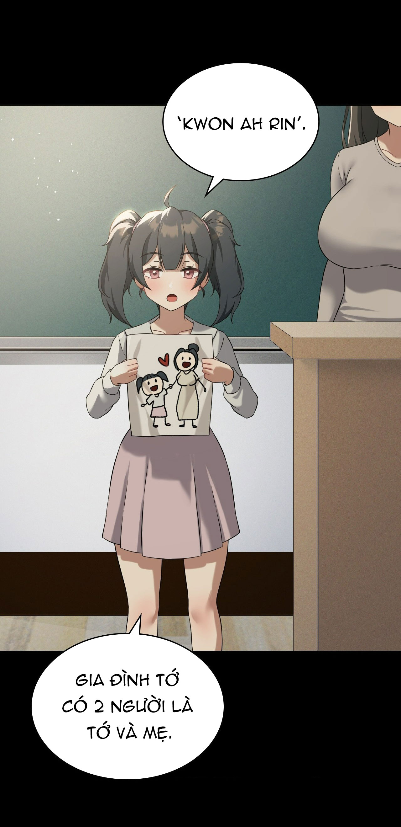 [18+] thăng cấp đến khi hài lòng chapter 43.1 22