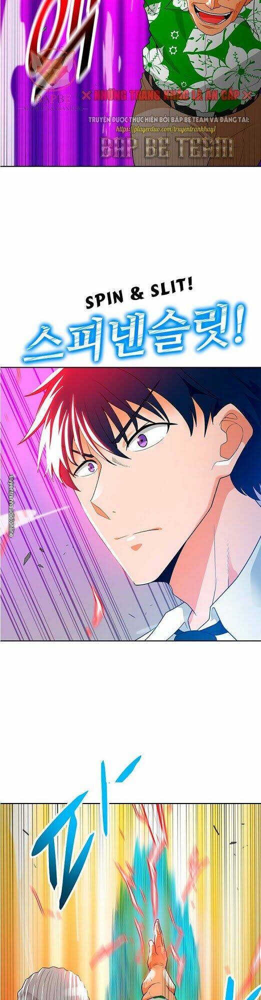 tôi tự động săn một mình chapter 75 21