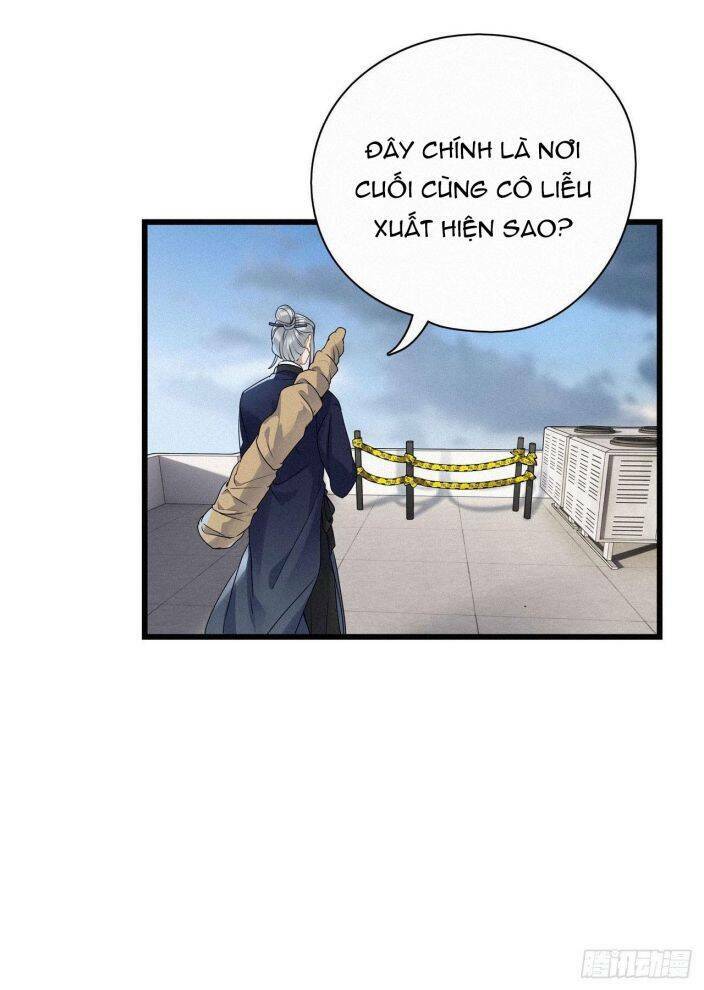 thỉnh quân nhập quái chapter 19 14