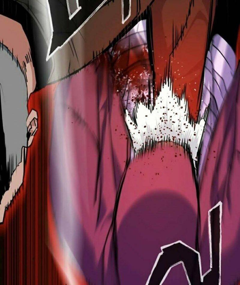 bạn học tôi là lính đánh thuê chapter 56 37