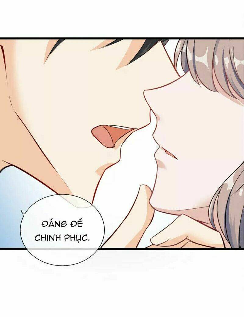 cạm bẫy lửa tình chapter 0 23