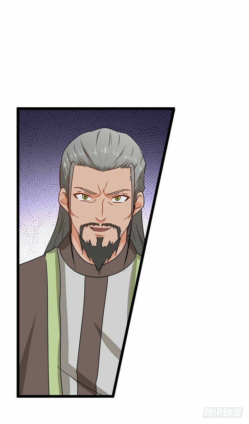 hỗn độn kiếm thần chapter 69 1