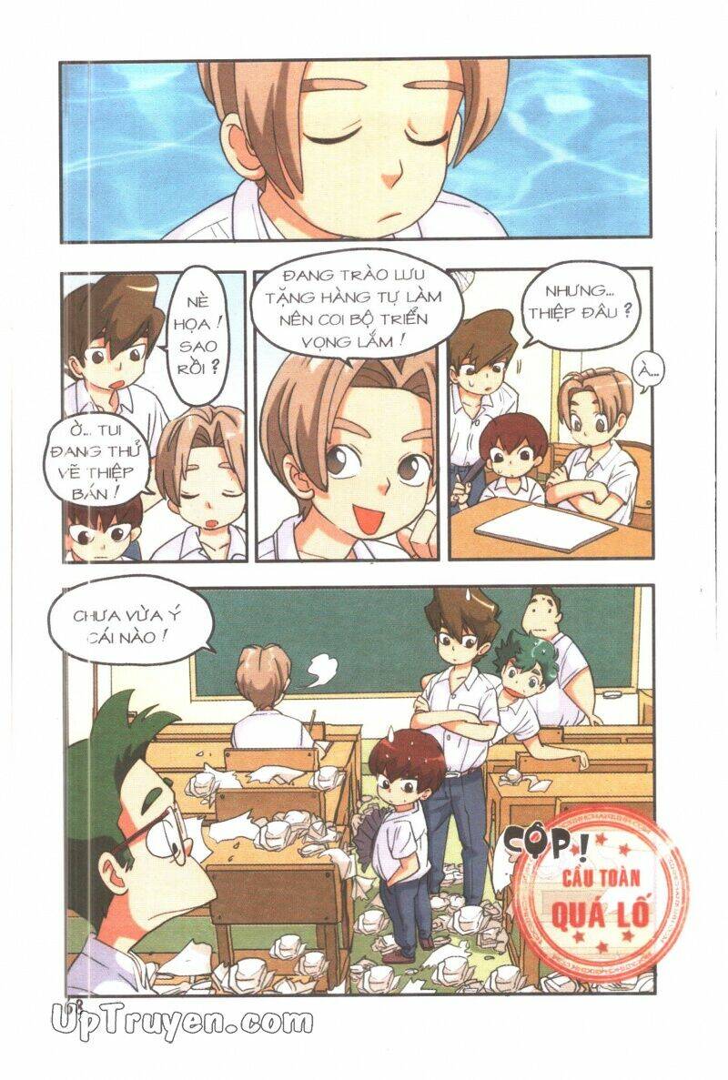 học sinh chân kinh chapter 5 70