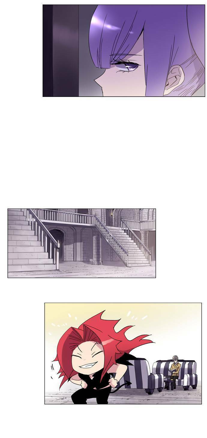 bản khế ước linh hồn chapter 68 13