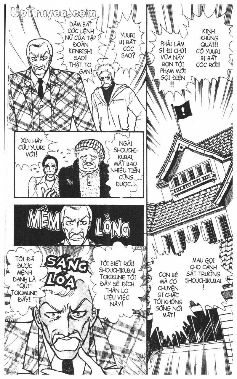 câu lạc bộ con nhà giàu chapter 1 156