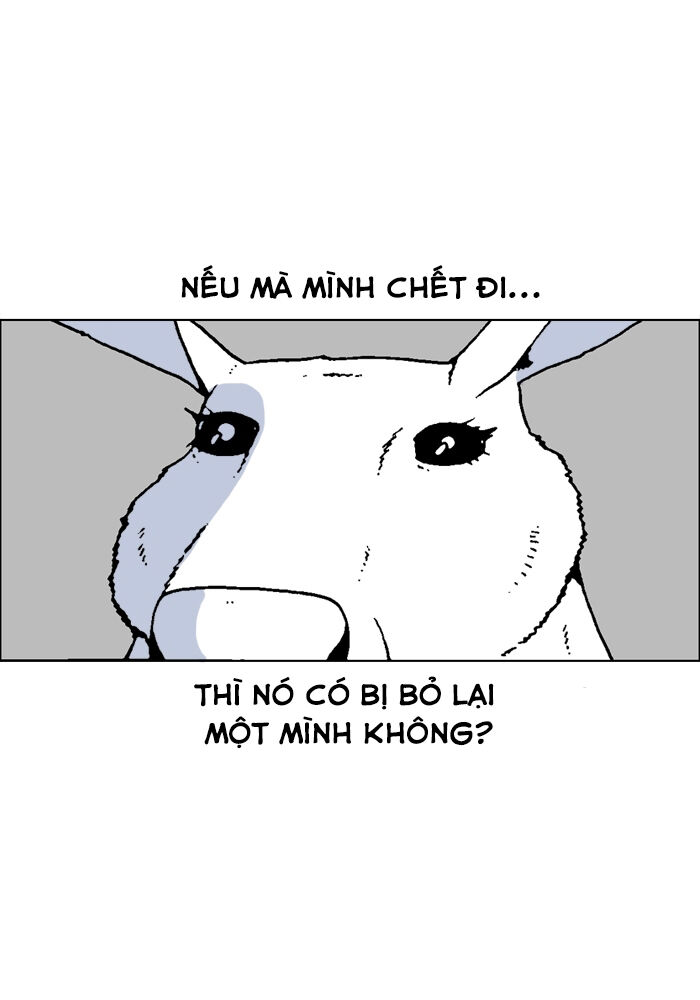 mắc kẹt trên mặt trăng chapter 34 12