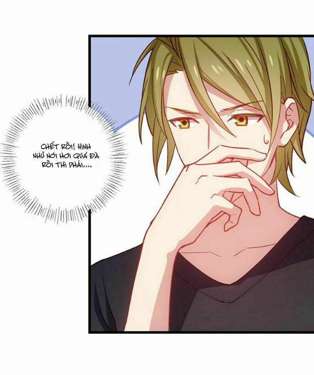 bài hát tình yêu chapter 4 37