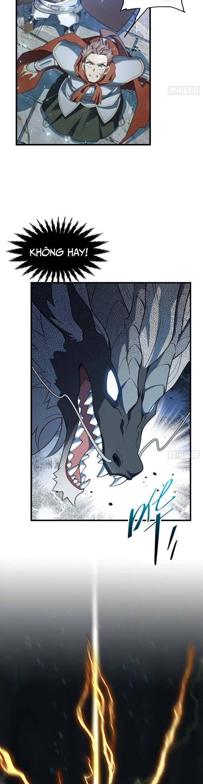 bắt đầu ký kết hoang cổ thánh thể chapter 18 11
