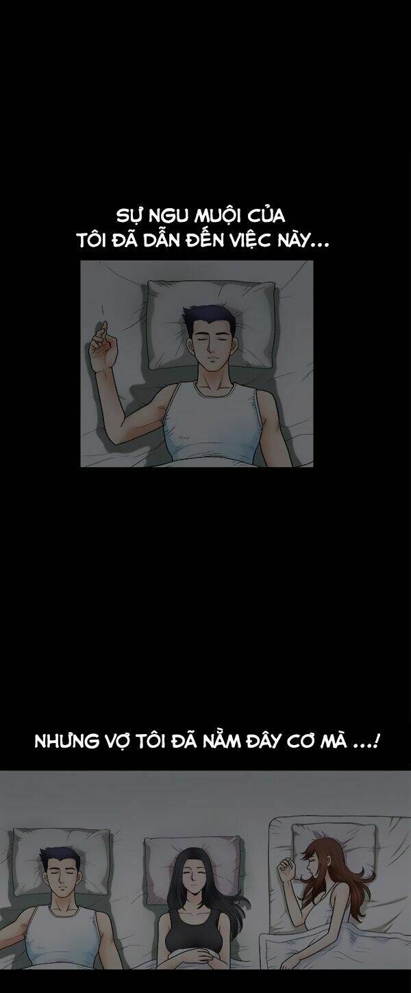 seduction - quyến rũ chapter 2 54