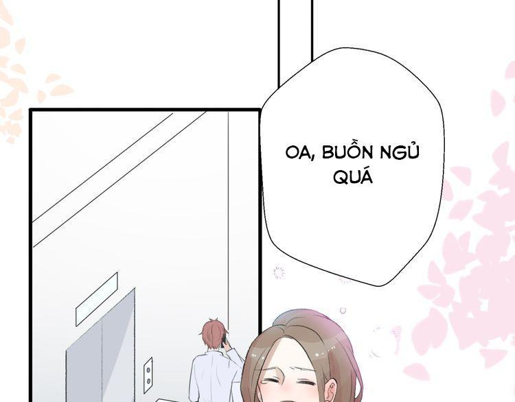 cuộc chiến tình yêu chapter 28 47