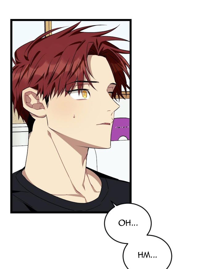 tell me your wish chapter 48 31