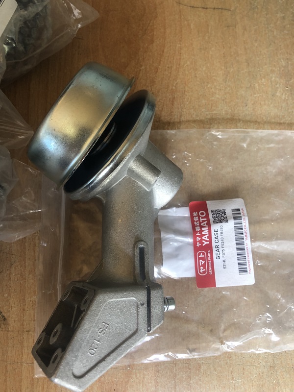 Đầu bò FS44 FS75 FS80 FS85 FS89 FS91 FS94 FS110 FS111 FS120 FS130 FS131 FS200 FS200R FS240 FS250 FS260 FR410 FR460