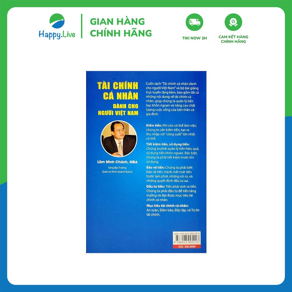 Bộ sách Tài chính cá nhân và Đầu tư chứng khoán của tác giả Lâm Minh Chánh - Tặng Kèm Code Giảm 100% Khóa Học Online sách tài chính