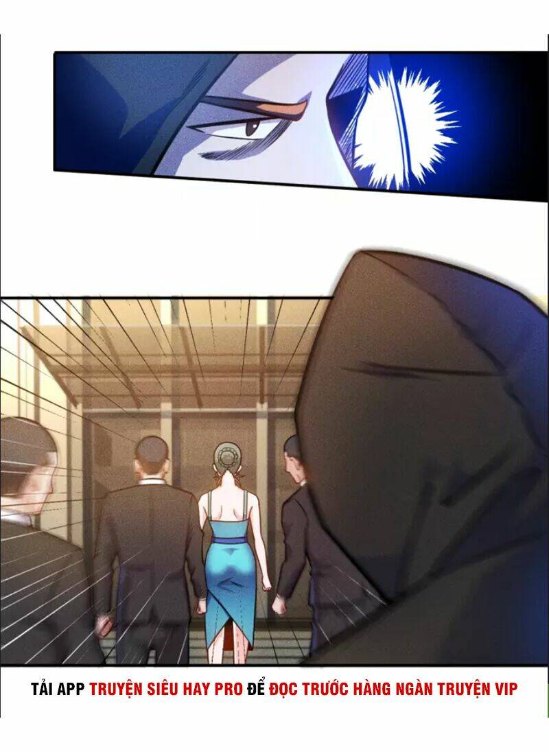 cao thủ cận vệ của nữ chủ tịch chapter 63 6