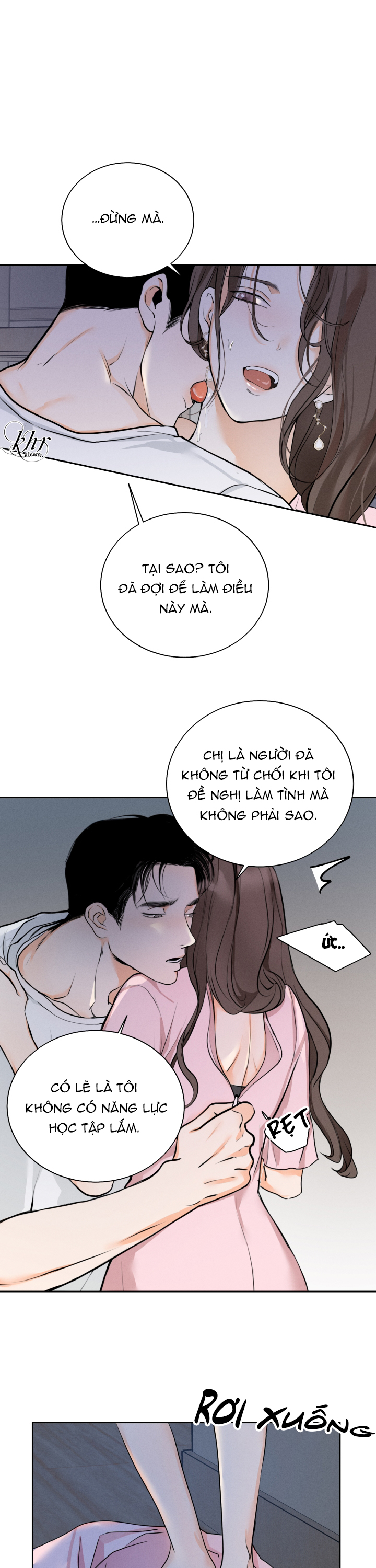 những người đàn ông đã lên giường tôi chapter 7 4