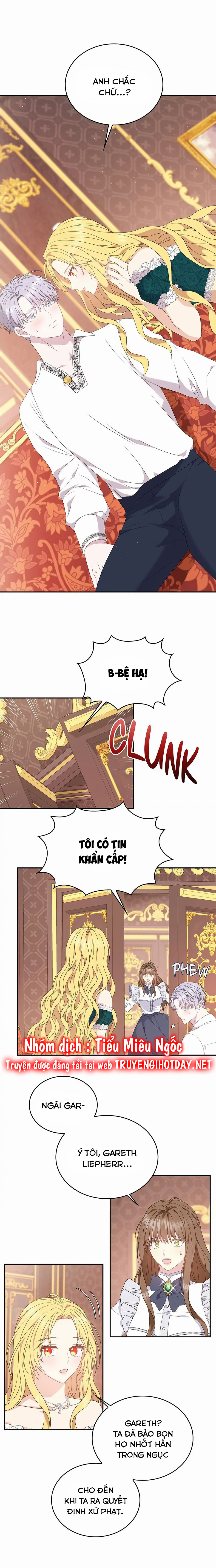 công chúa hai mặt chapter 109 11