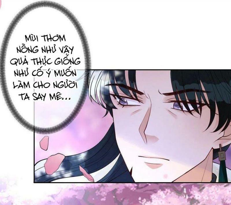 mạt thế nữ vương chapter 63 28