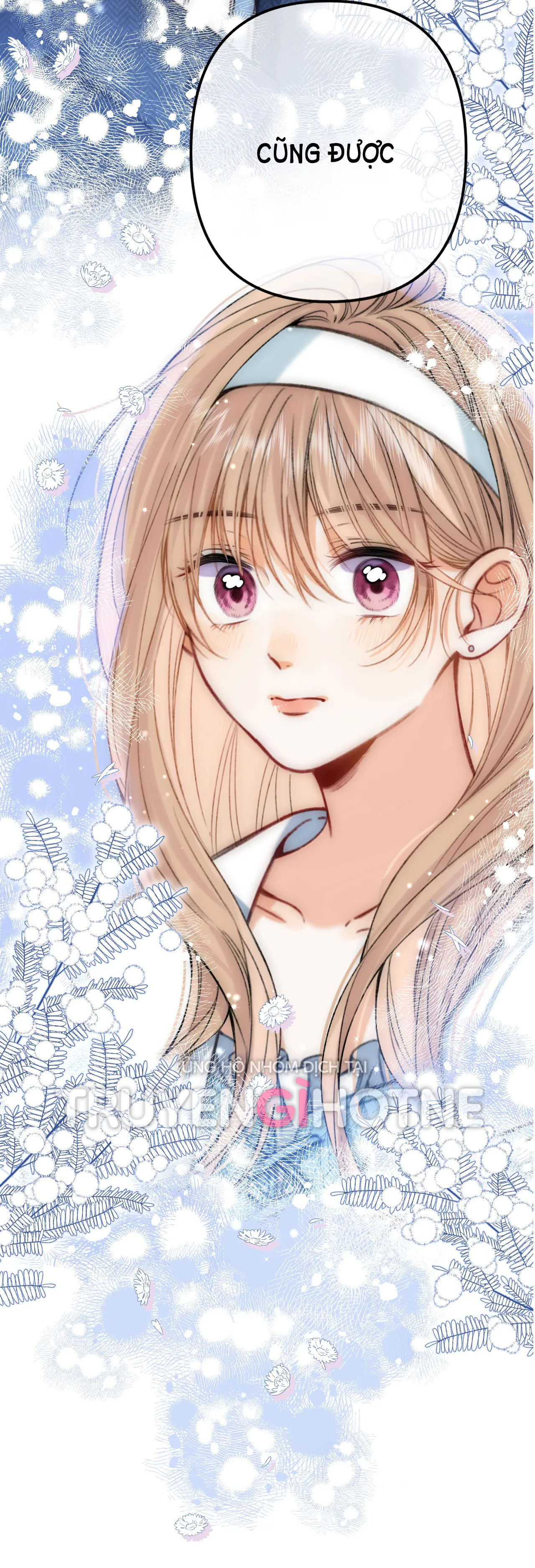 vụng trộm không thể giấu - mối tình thầm kín chapter 65.1 3