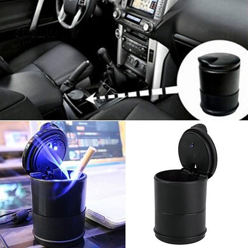 Gạt tàn thuốc có đèn LED cho xe hơi xe tải