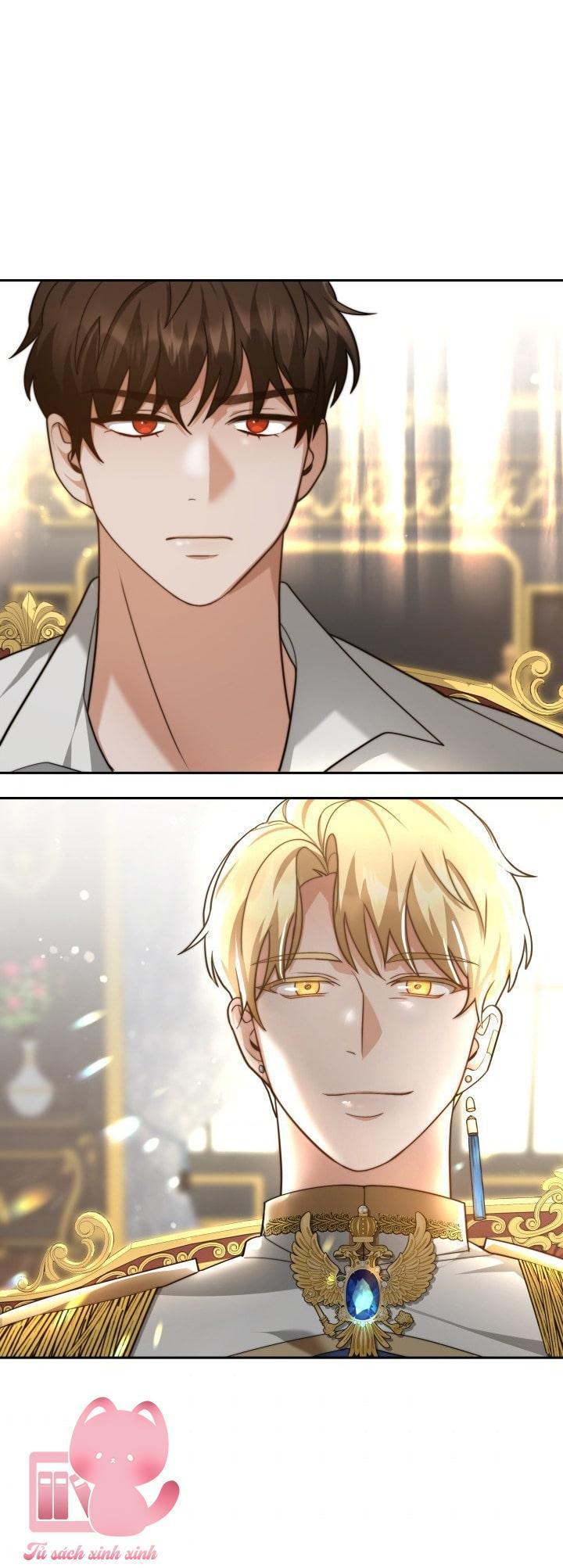 từ chồng cũ hóa thành nam chính chapter 5 41