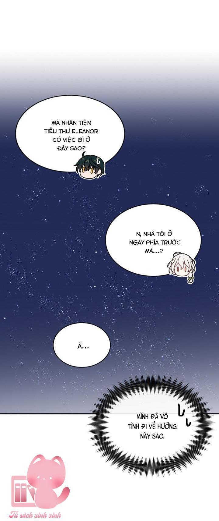 nguyện ước vô vọng của ma nữ chapter 28 43