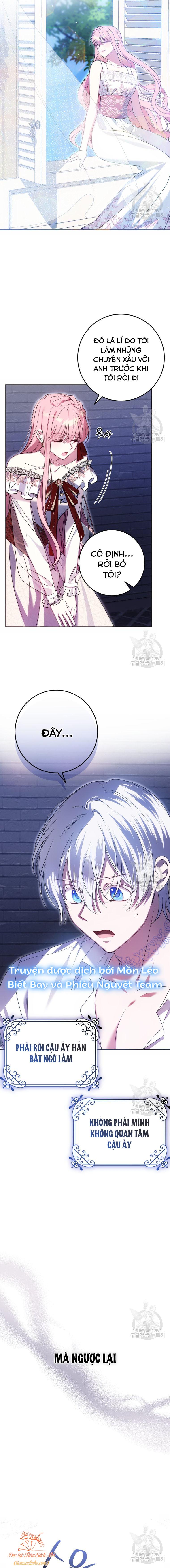 tôi đã gặp nam chính trong ngục tù chapter 30 3