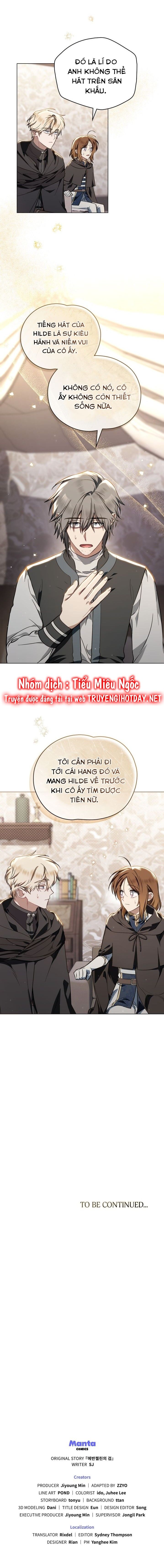 thanh kiếm của evangeline chapter 25 16