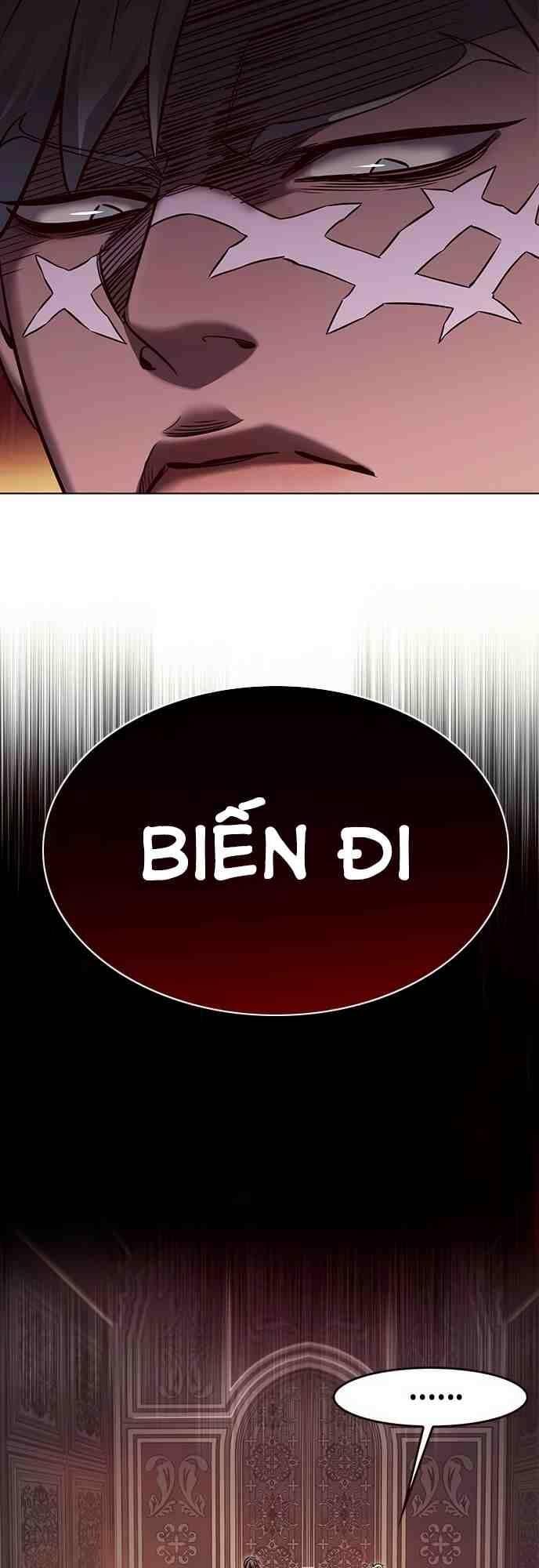 biến thân thành mèo chapter 255 18