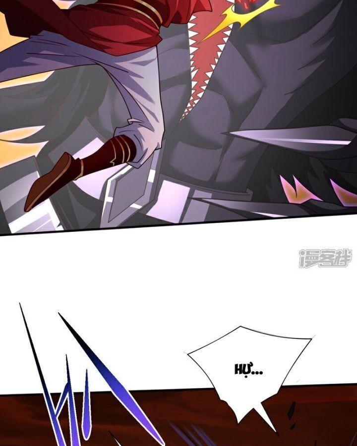 bị sư phụ xinh đẹp dùng 99 cách dạy dỗ thành thánh chapter 238 44