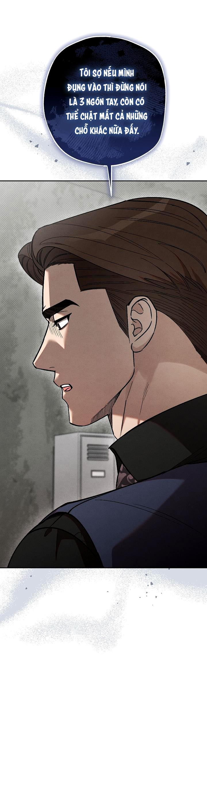 chạm vào em chapter 7 25