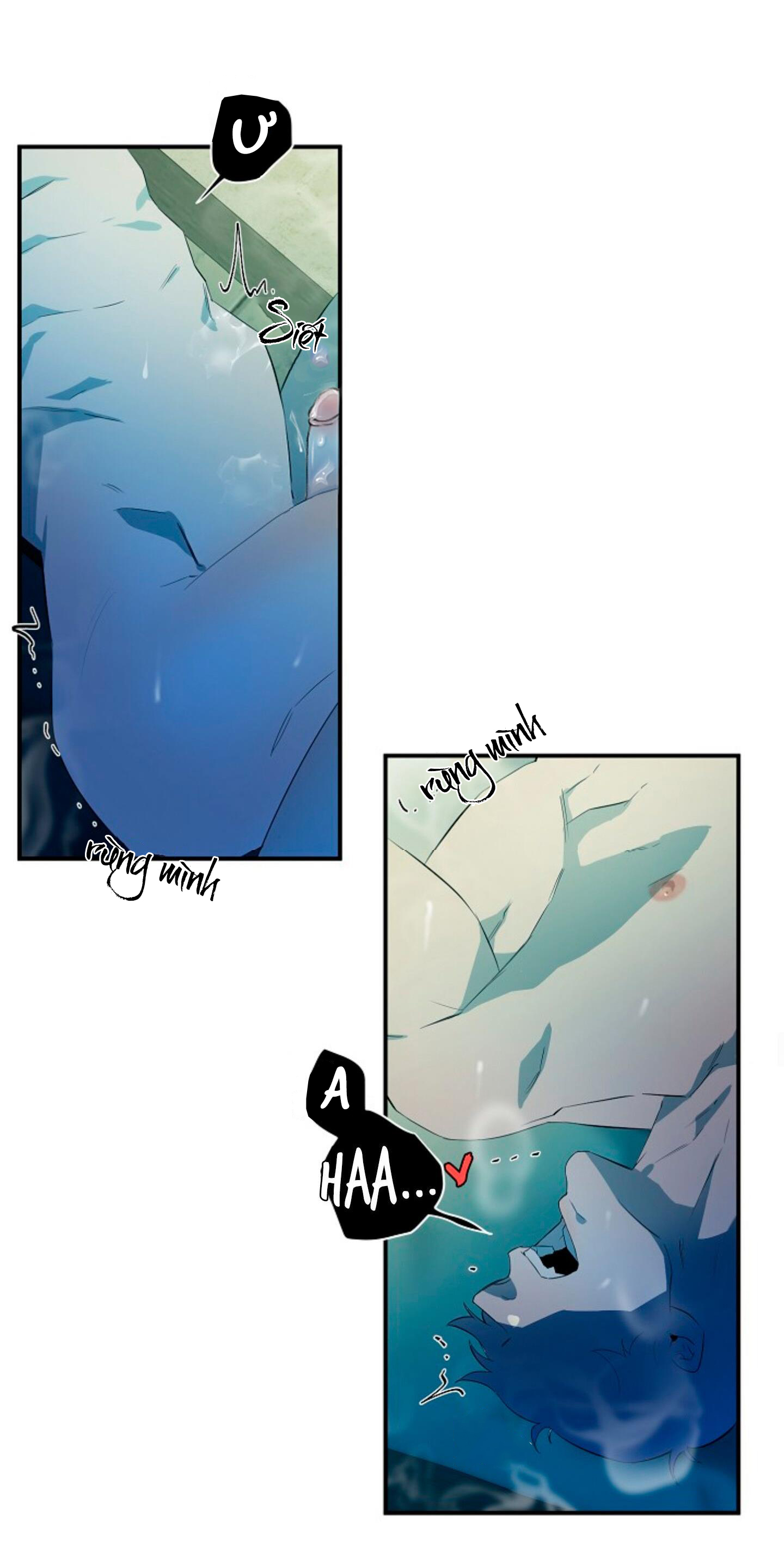 vừa yêu vừa ghét chapter 5 38