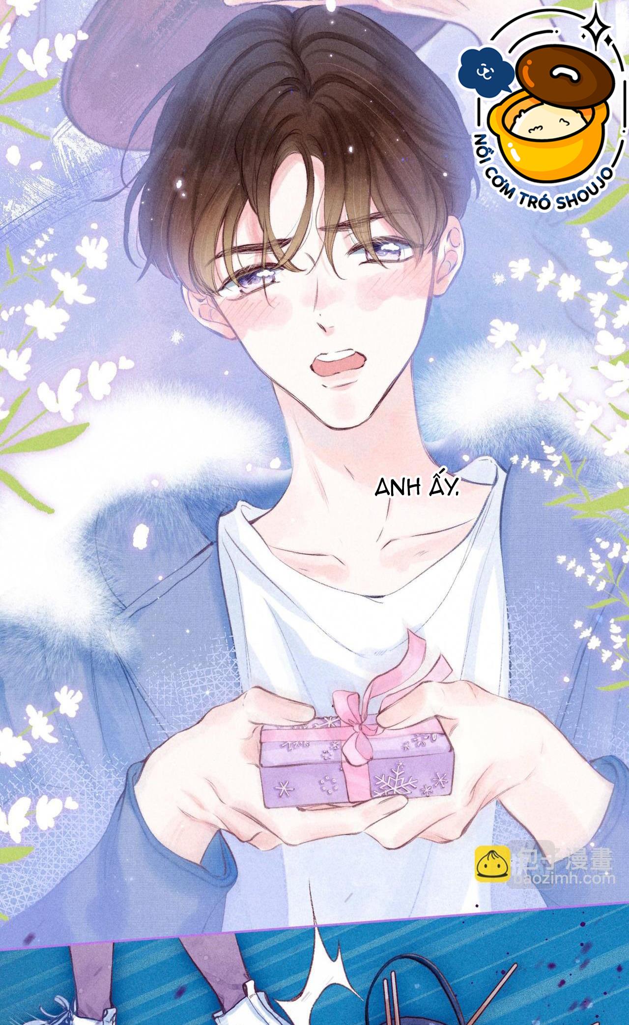 gai nhỏ ngọt ngào chapter 2.2 3