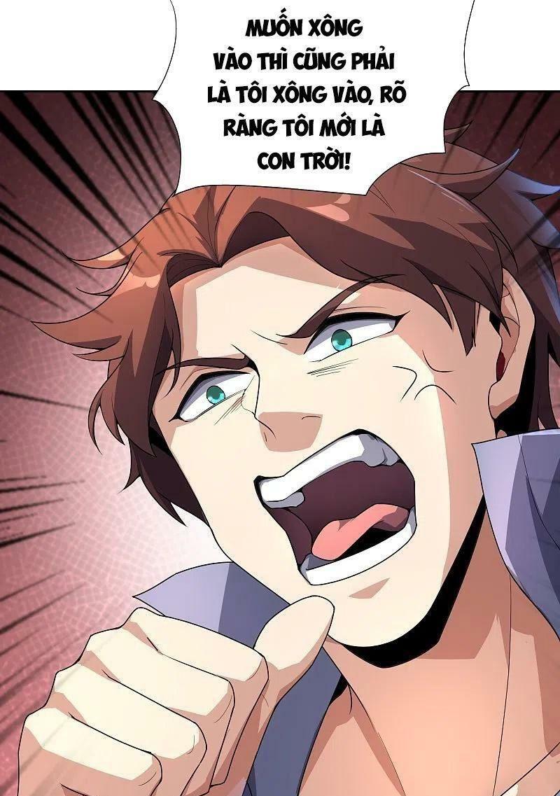 vòng bạn bè mạnh nhất của tiên giới chapter 171 3