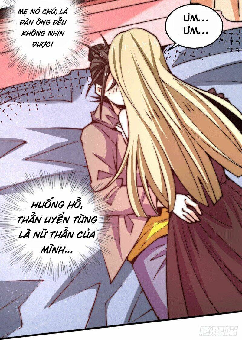 đô thị đỉnh phong cao thủ chapter 242 15