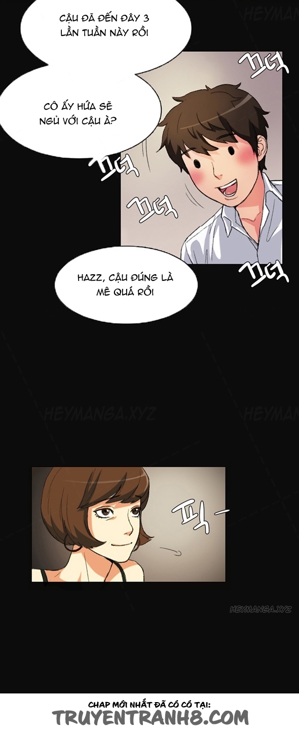 by chance chapter 1 13