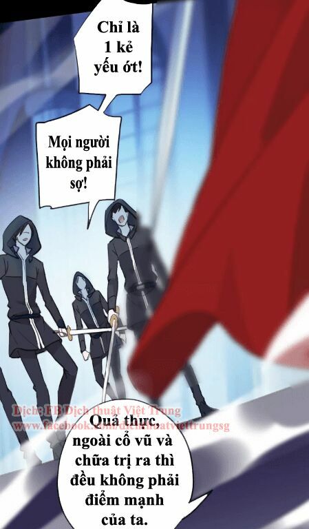 vết cắn ngọt ngào phần 2 chapter 26 74