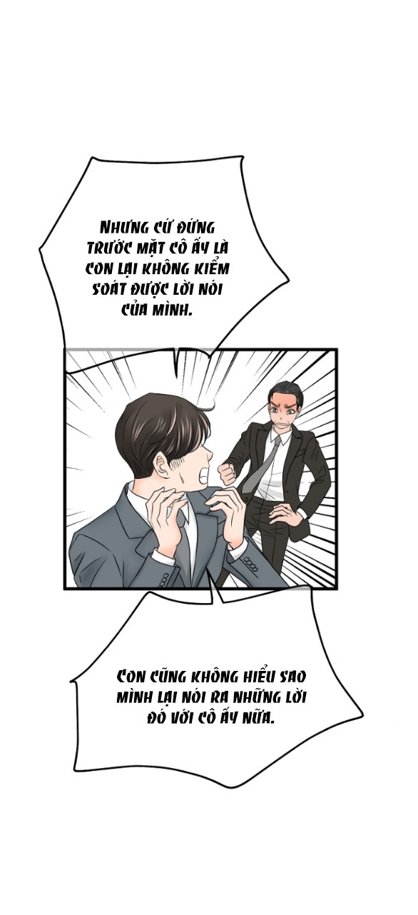 Tình Yêu Đánh Cắp Trái Tim chapter 25.2 - Trang 4