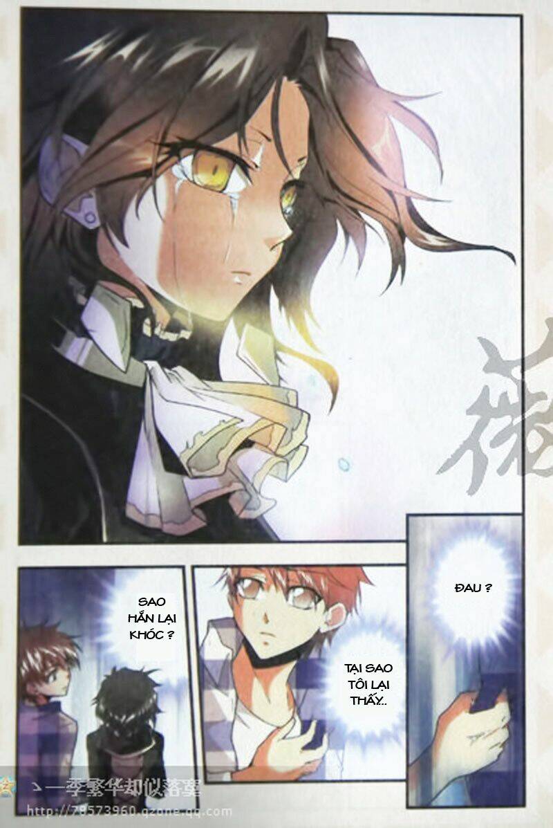 long tộc chapter 11 19