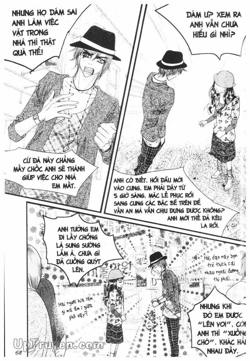 hoàng cung chapter 25 69