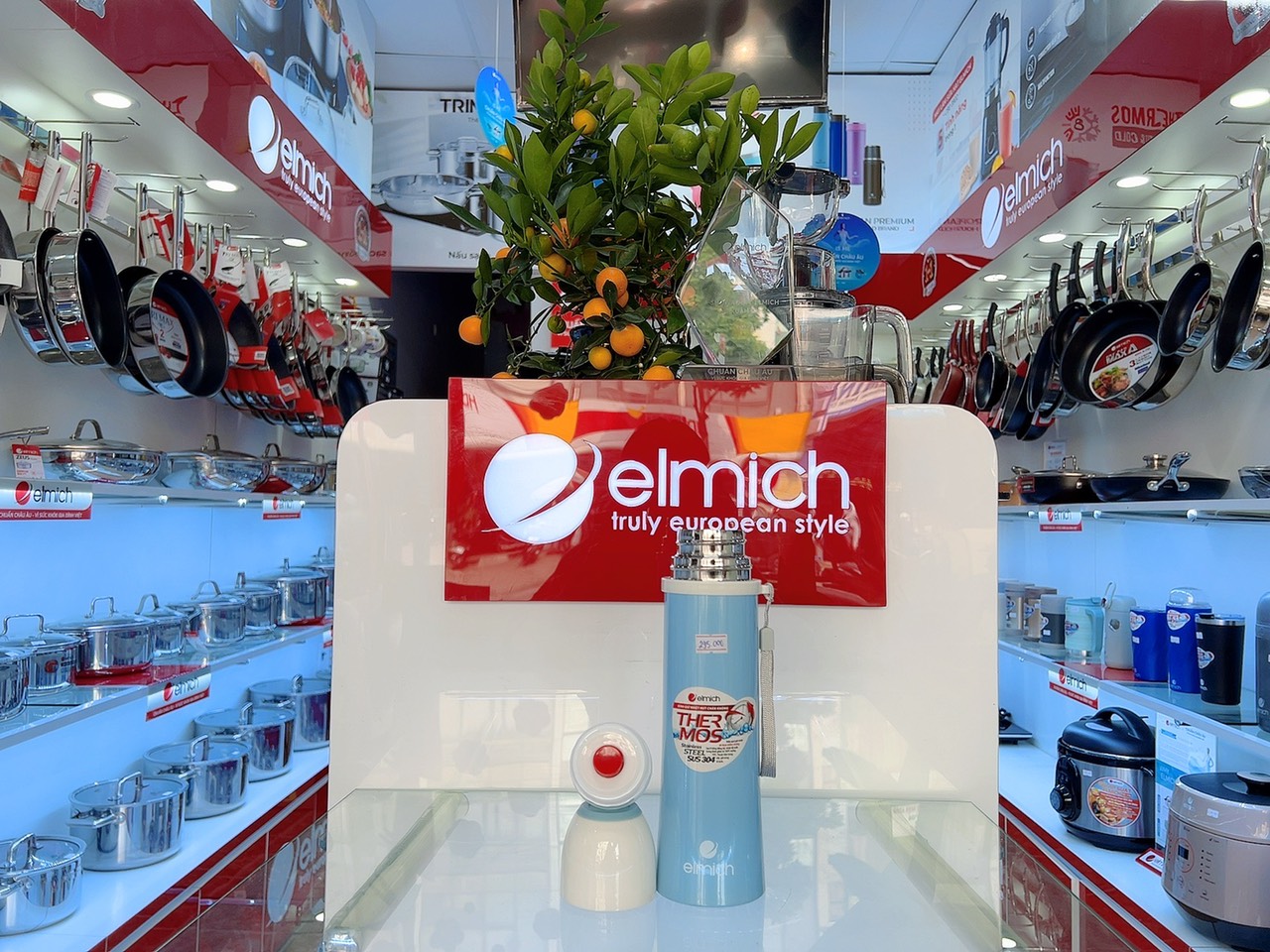 Bình giữ nhiệt 500ml EL-6491