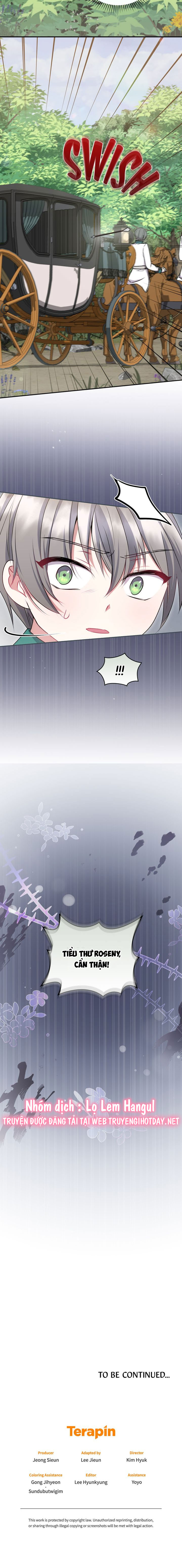 cô con gái nuôi đáng yêu của công tước chapter 78 8