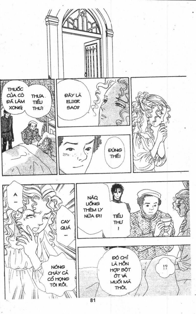 kenja no ishi chapter 5 83